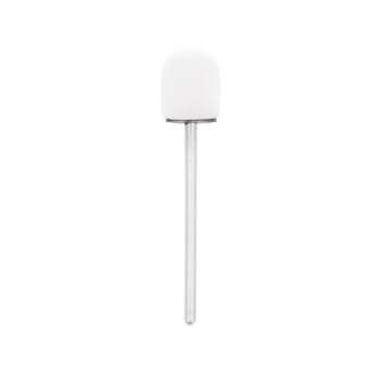 EXO KAPTUREK ŚCIERNY 10mm/80 500 SZT. HARD CAP WHITE